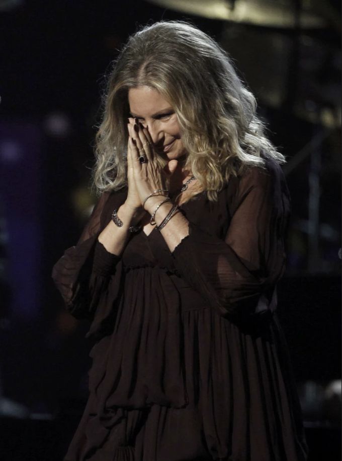 Als «Streisand-Effekt» wird das soziologische Phänomen bezeichnet, wenn der Versuch, eine unliebsame Information zu unterdrücken, das Gegenteil erreicht. (Symbolbild) Meloni Zensur Italien Streisand-Effekt
