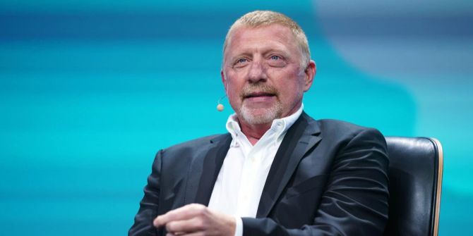 Boris Becker