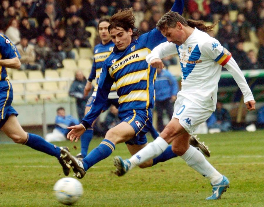 Roberto Baggio