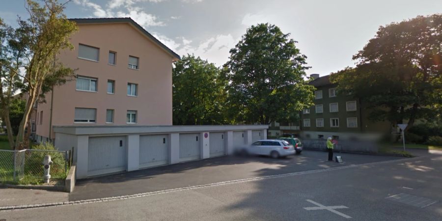 wil kreuzackerstrasse