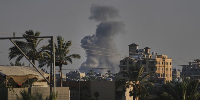 Israel Gaza