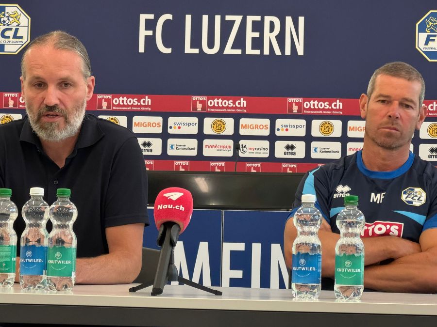 FC Luzern