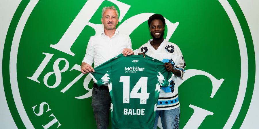 FC St.Gallen