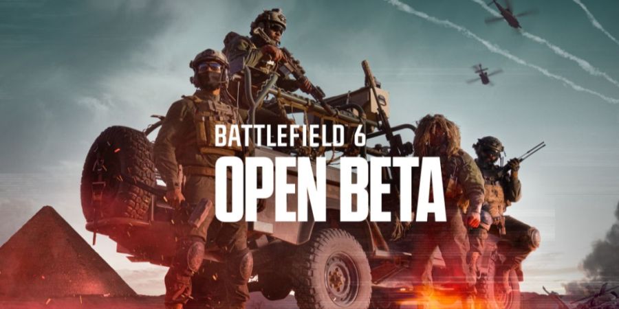 «Battlefield 6»