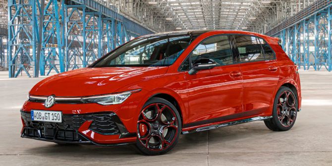 Golf GTI