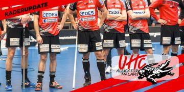 UHC Alligator Malans