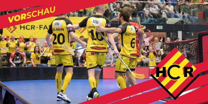 HC Rychenberg Winterthur