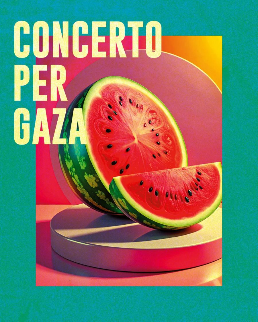 Im Progr Bern gibt es bald ein Benefiz-Konzert für Gaza. Die Spenden landen bei einer ägyptischen Organisation.
