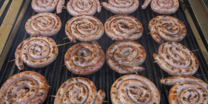 Schweizer Fleisch