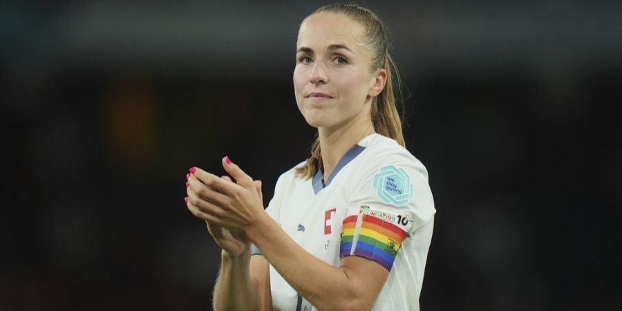 Lia Wälti BSC Young Boys