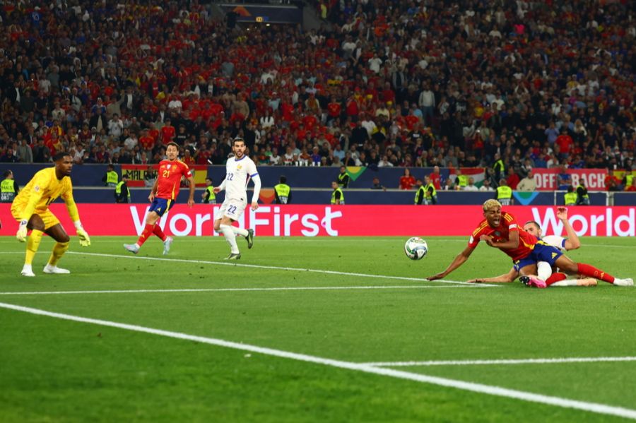 Nations League