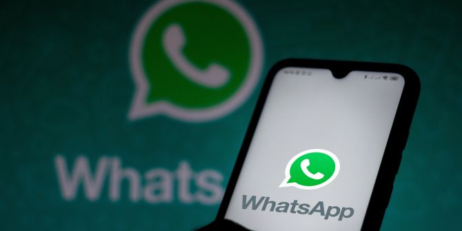 neuer chat whatsapp