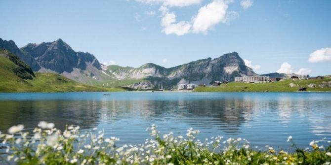 Melchsee-Frutt