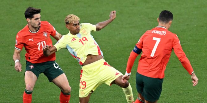 Nations League