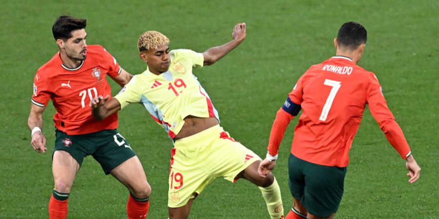Nations League