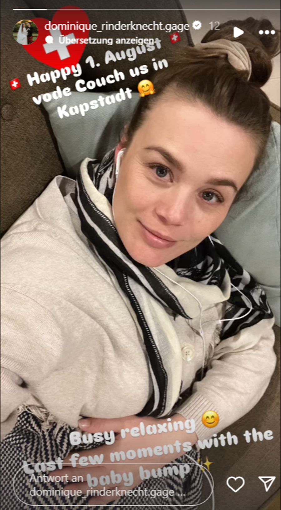 Dominique Rinderknecht