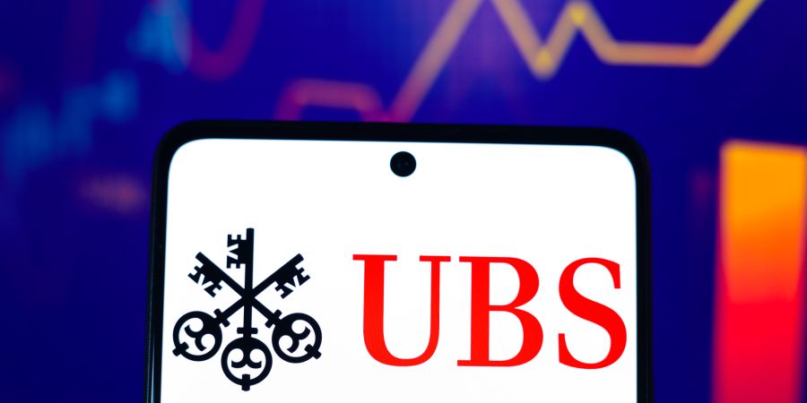 ubs aktie