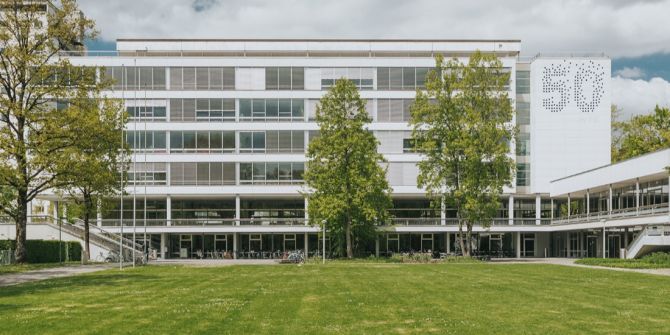 Gymnasium Neufeld Bern