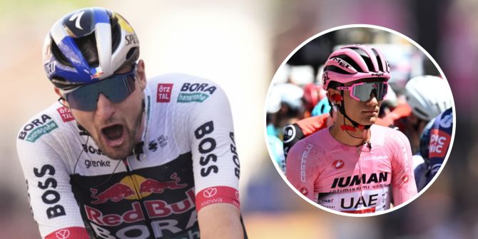 Giro d'Italia 18
