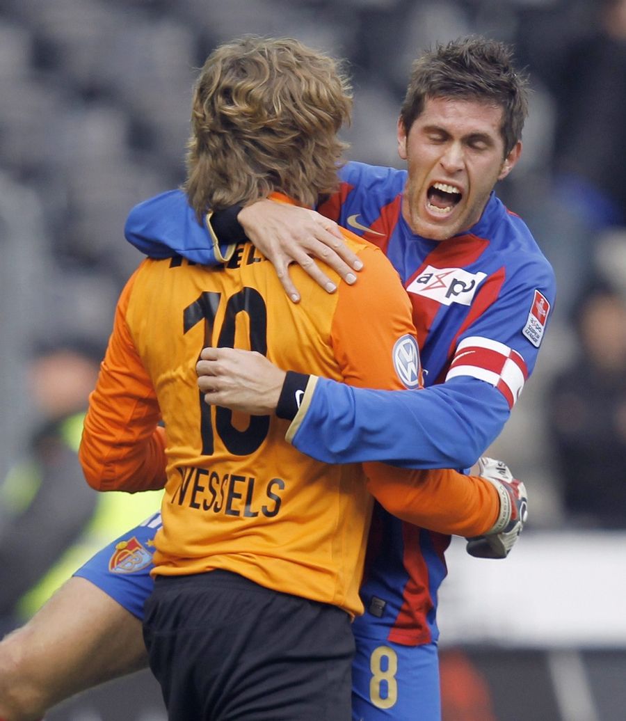FC Basel