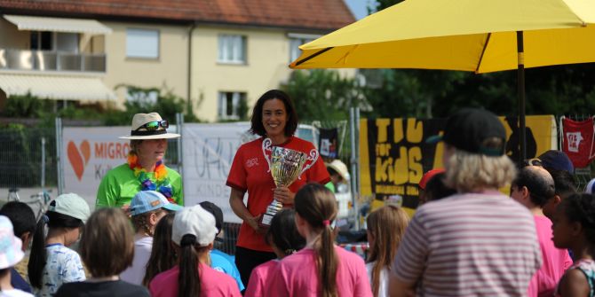«Fitforkids»-Final