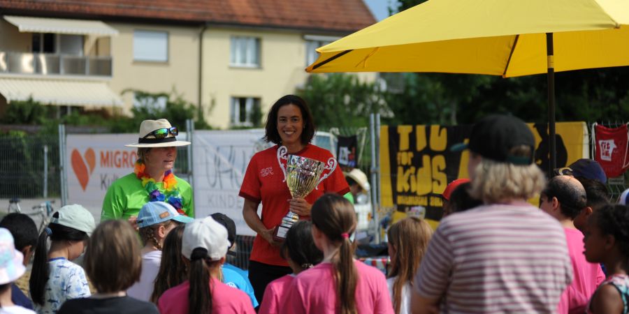 «Fitforkids»-Final