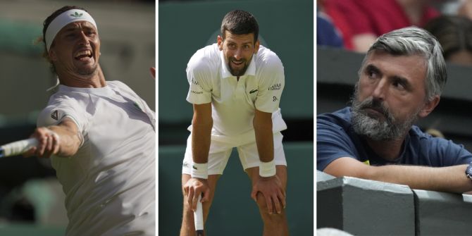 Wimbledon