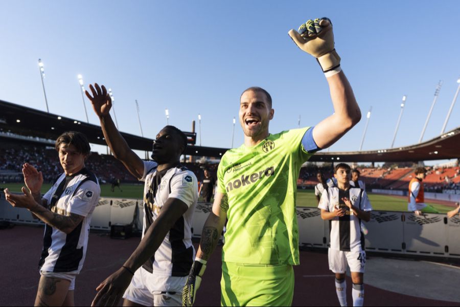 FC Zürich