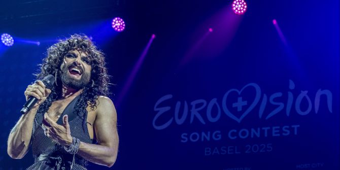 Conchita Wurst