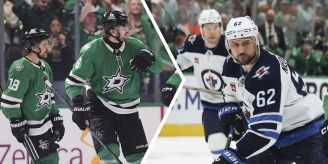NHL-Schweizer - Bichsel siegt erneut – Niederreiter vor Playoff-Out