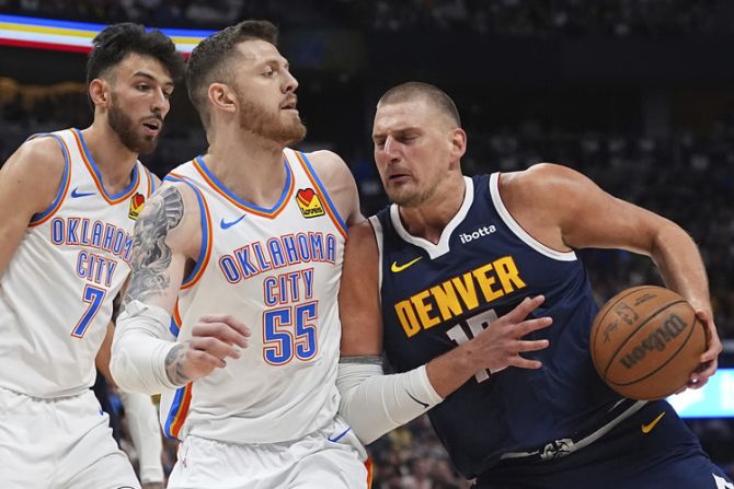 NBA