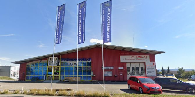 Mobilfunkanlage Grenchen Strahlung Beschwerde
