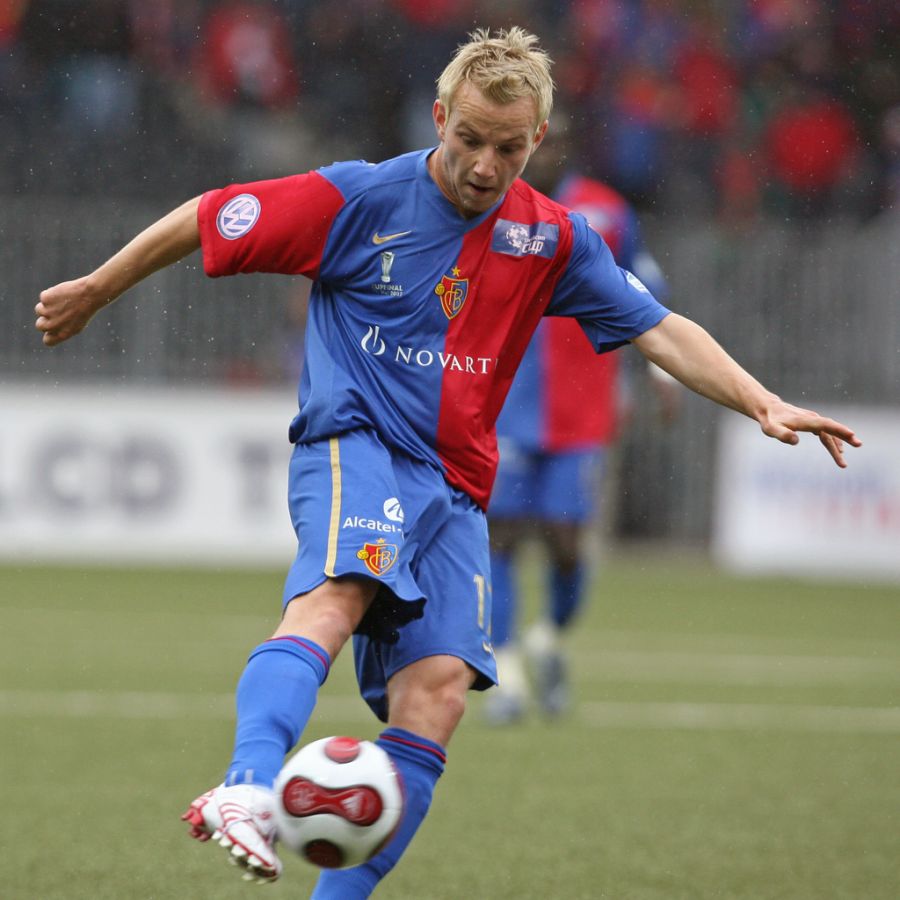 Rakitic