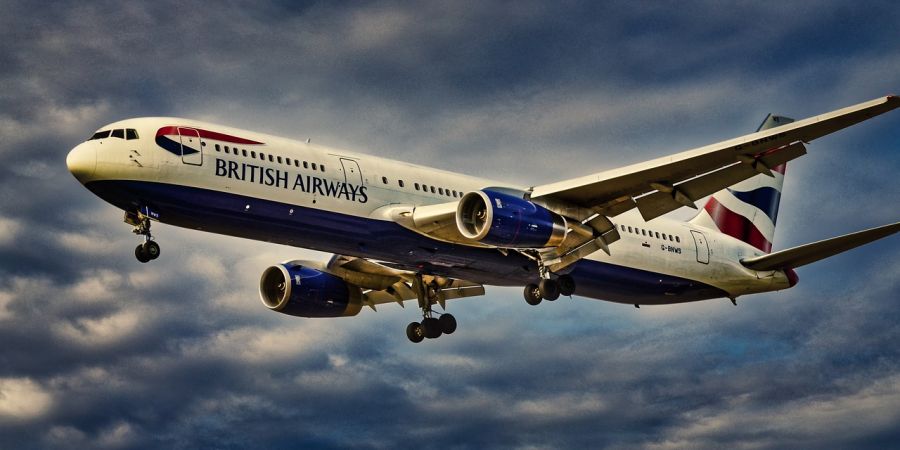 British Airways