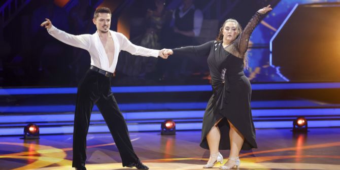 lets dance
