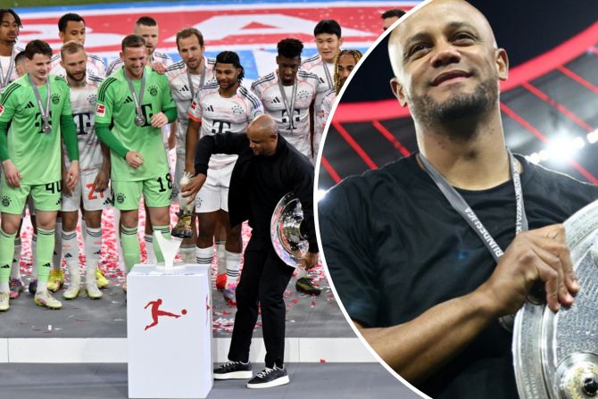 bayern münchen
