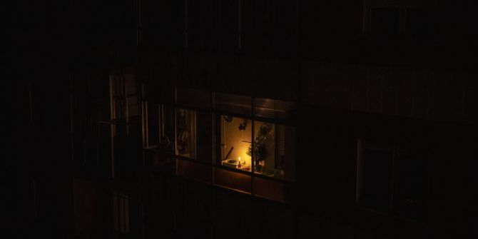 spanien blackout