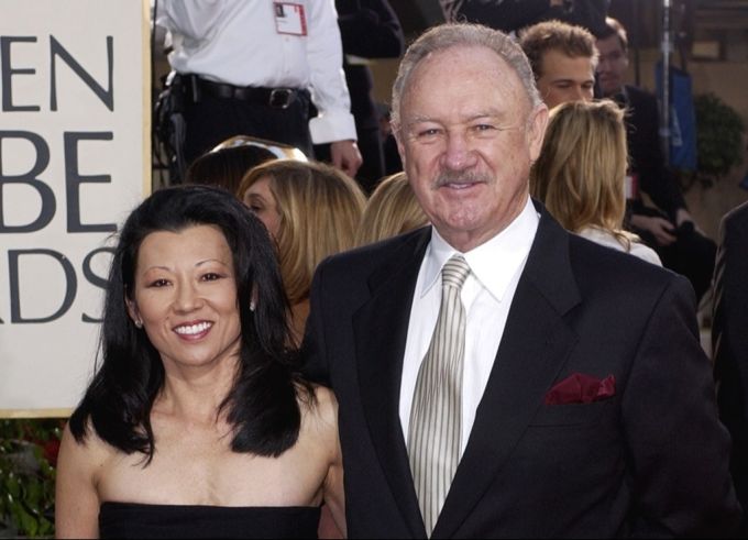 Betsy Arakawa war seit den 1980ern die Frau an Gene Hackmans Seite. (Archivbild) Gene Hackmans Ehefrau Betsy