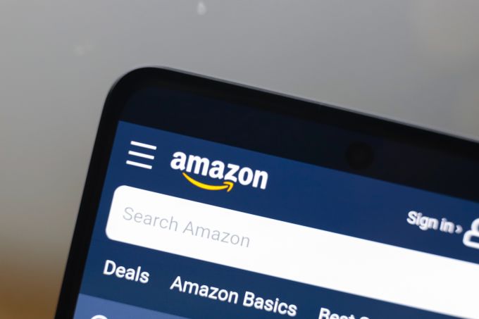Amazon dementierte die Vorwürfe des Weissen Hauses. (Symbolbild) amazon weißes haus