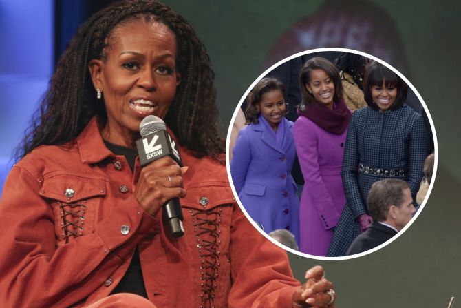 Michelle Obama