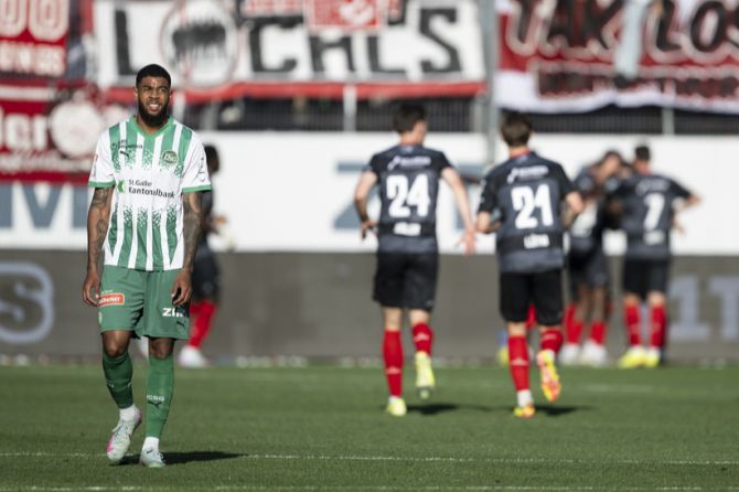fc st.gallen