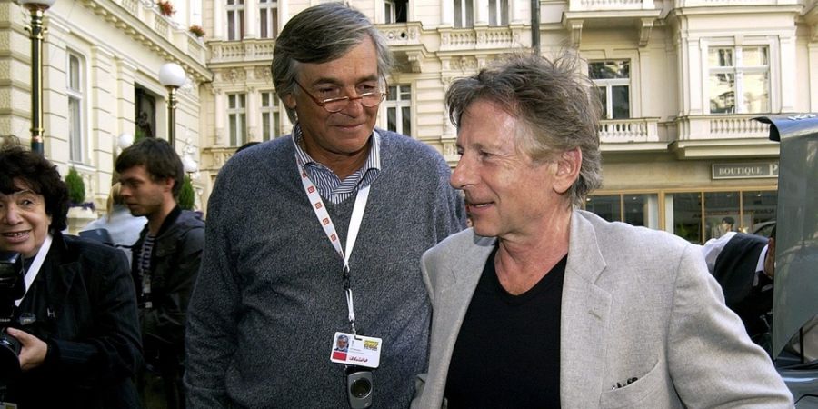 Jiri Bartoska
