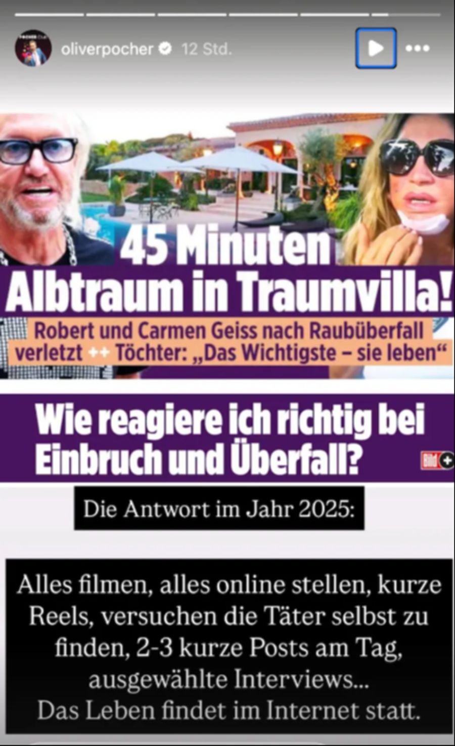 Geissens