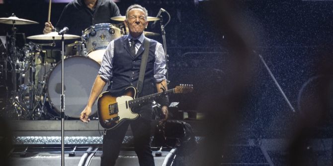 springsteen