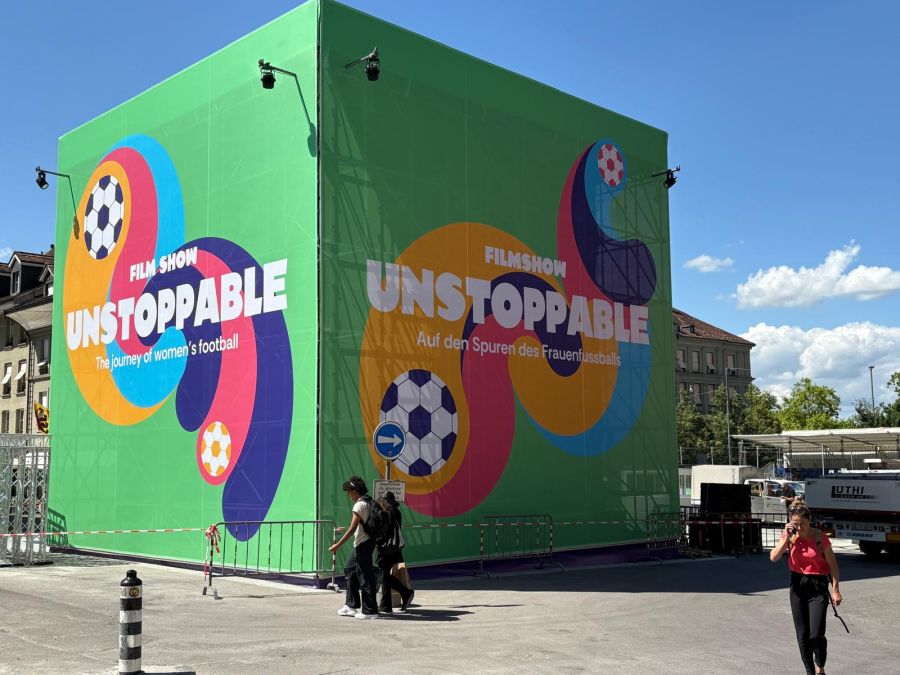Bern WEURO 2025