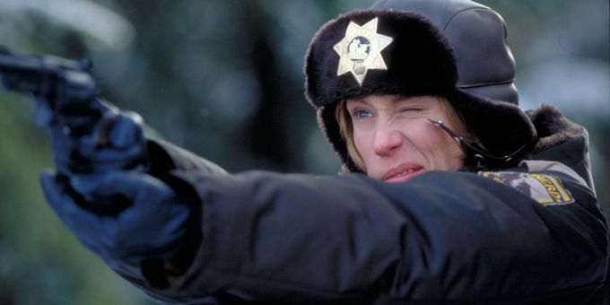 Frances McDormand wurde für ihre Rolle in «Fargo» mit einem Oscar ausgezeichnet. Symbolbild