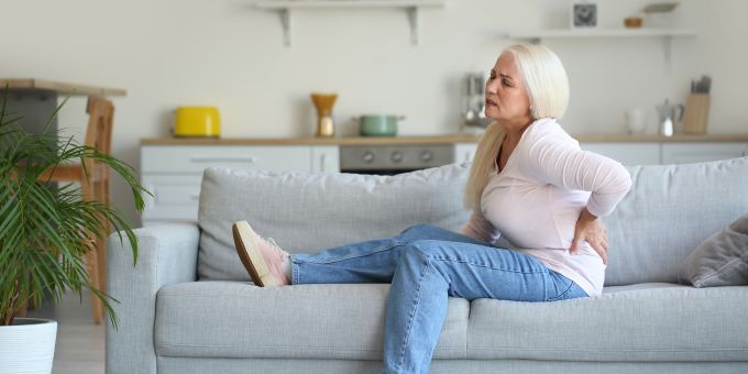 Knochenschwund - Was sind die Risikofaktoren für Osteoporose?