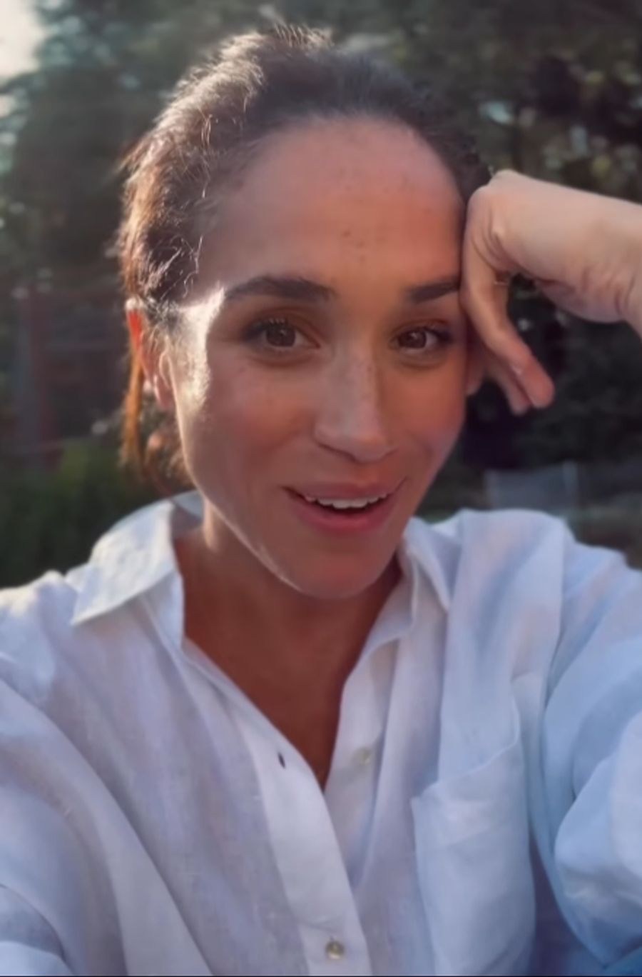 Meghan Markle hat kürzlich ihre Lifestyle-Marke lanciert.