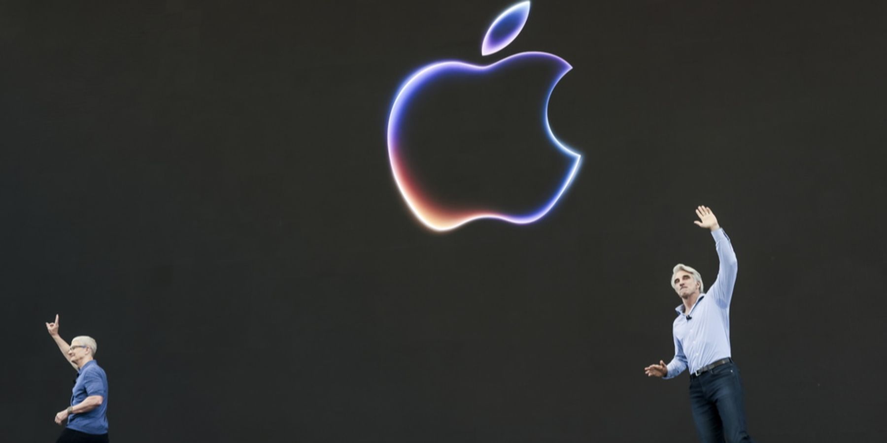 Wwdc Evolution WWDC 2025: Darauf können sich Apple-Fans freuen | Nau.ch