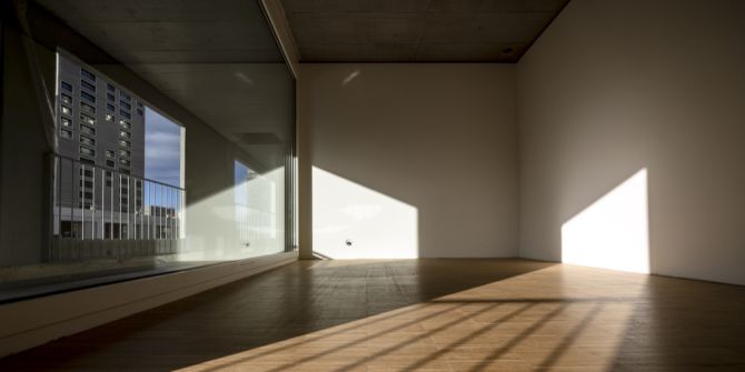 Wohnung Zürich